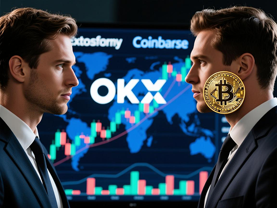 (ouyi下载)交易所交易界面